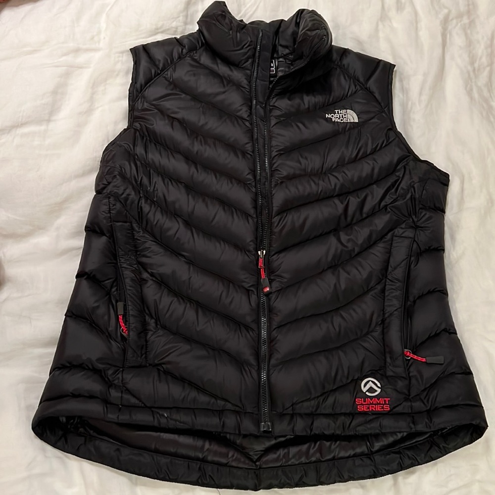 The North Face Down Vest